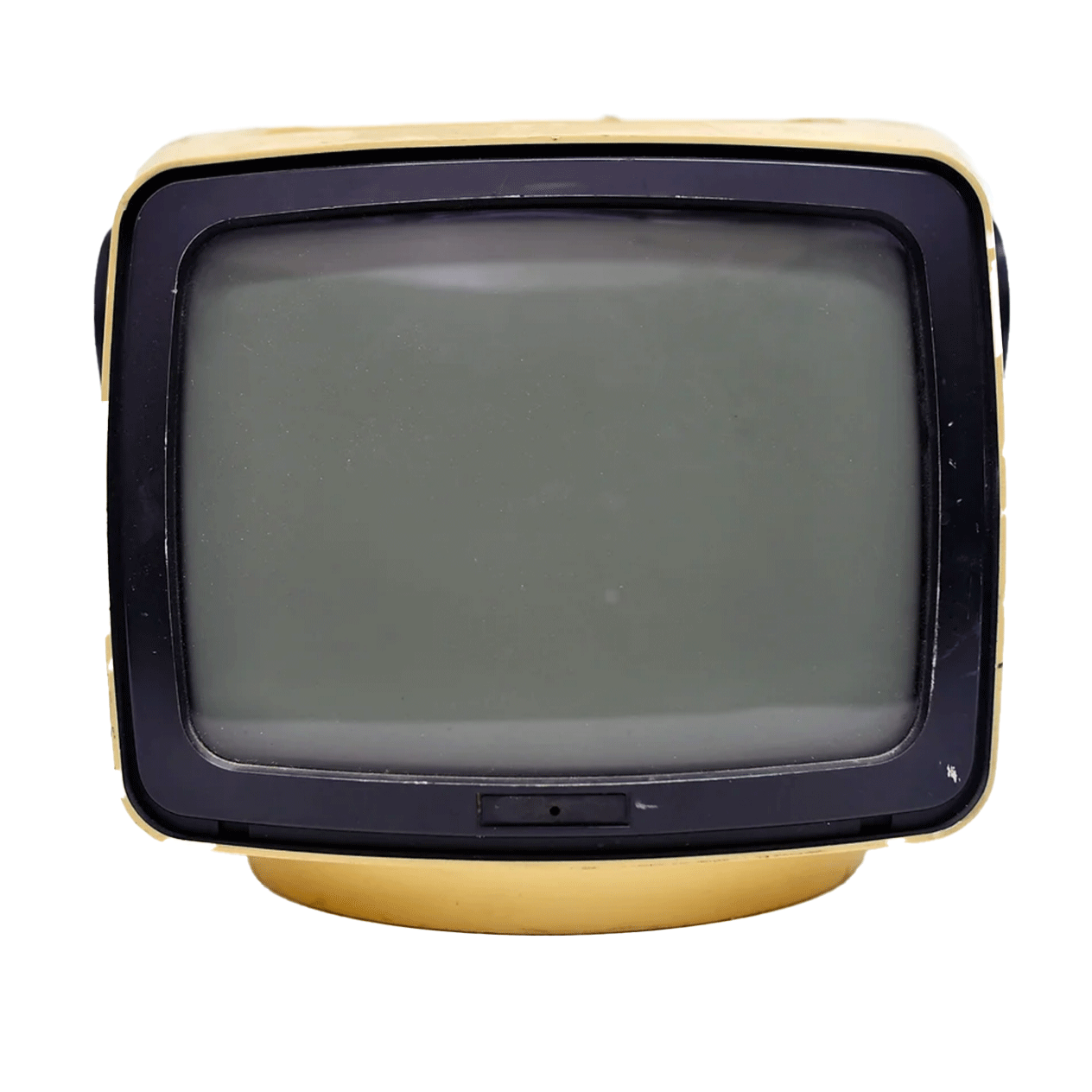 Sears Vintage CRT TV Rental
