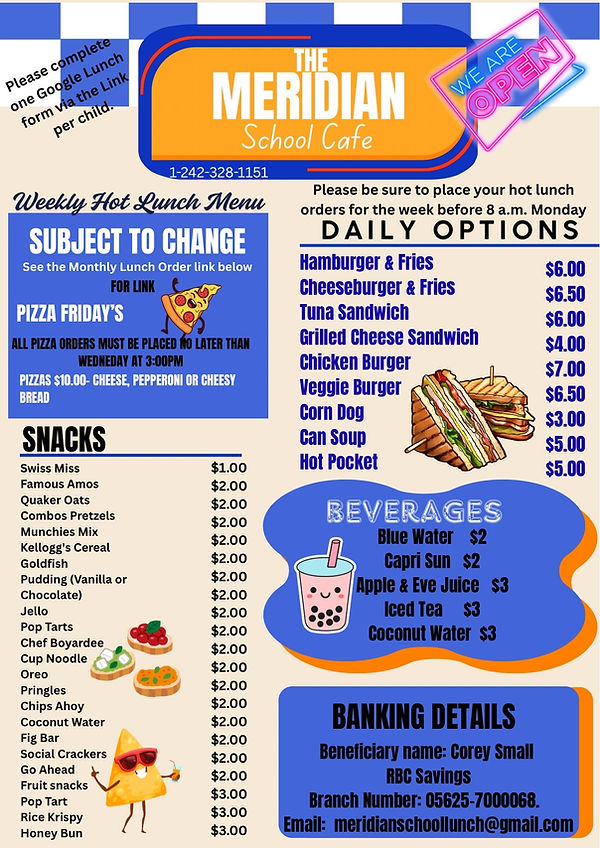 The Meridian Cafe Lunch Menu.jpeg