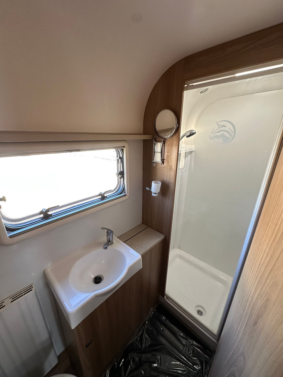 Thumbnail: BAILEY UNICORN BARCELONA