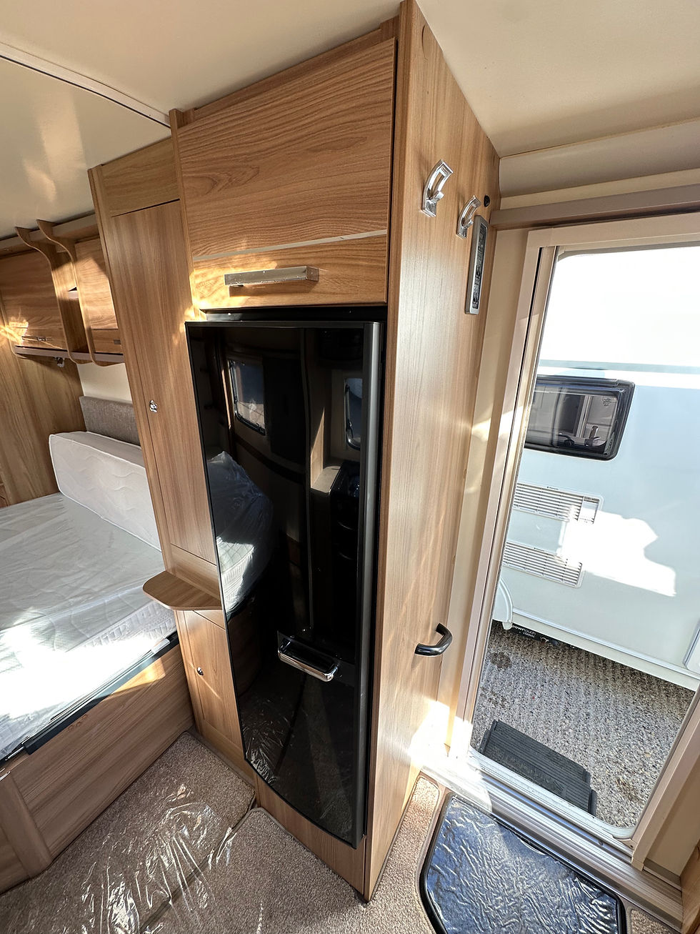 Thumbnail: BAILEY PEGASUS BRINDISI