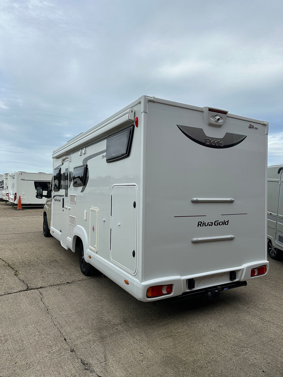 Thumbnail: ELDDIS RIVA GOLD 194