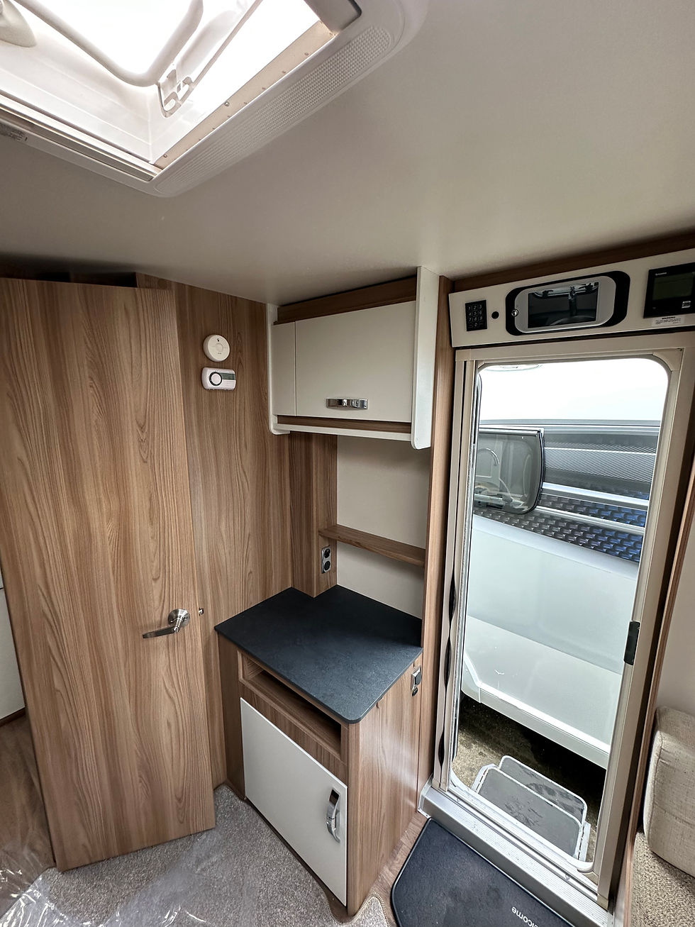 Thumbnail: SWIFT SPRITE QATTRO EB