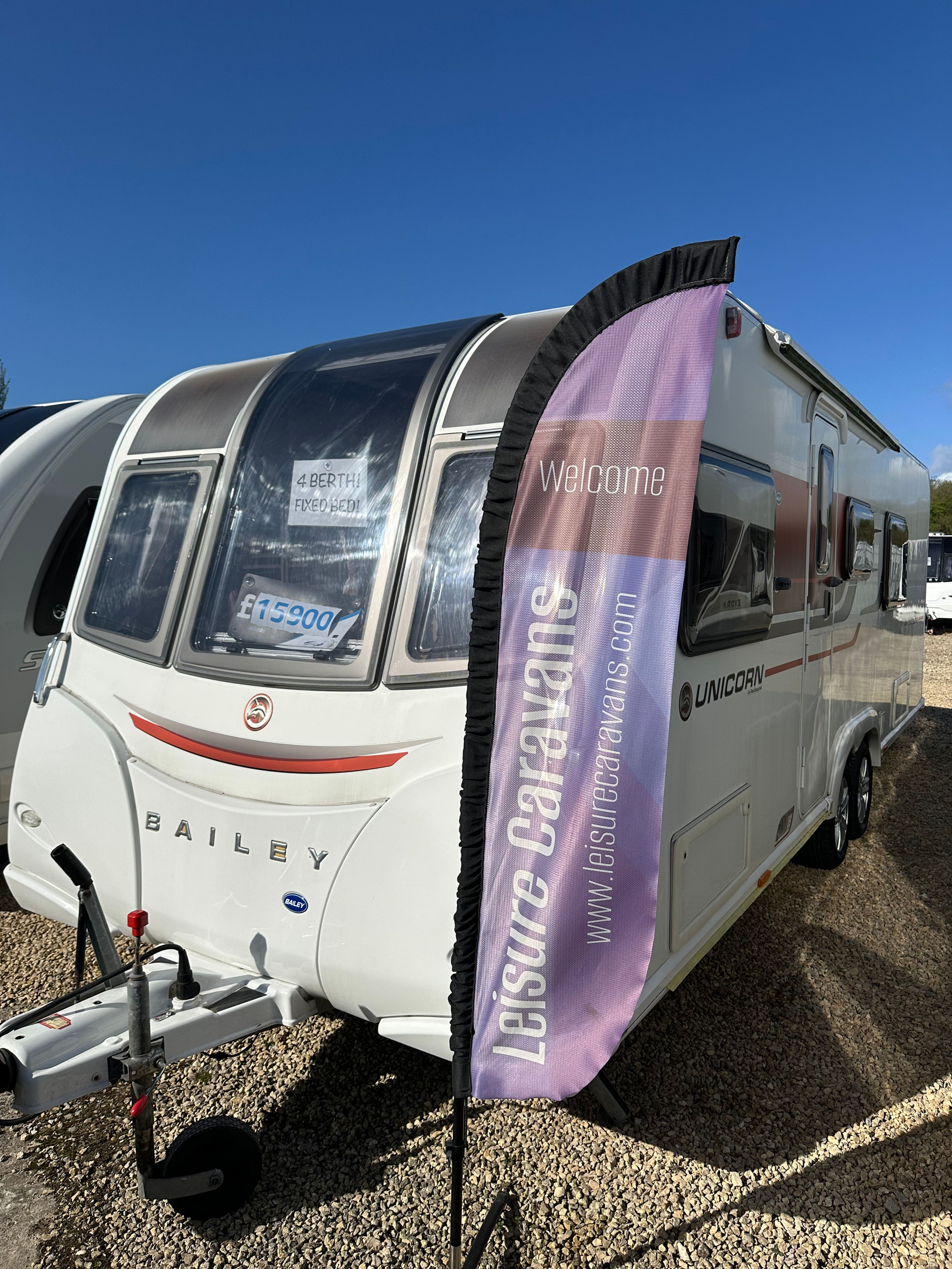 BAILEY UNICORN BARCELONA