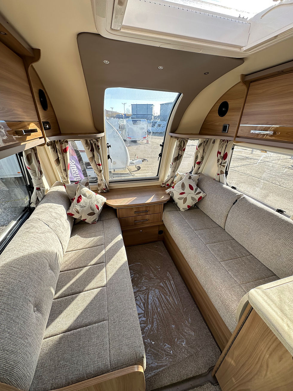 Thumbnail: BAILEY PEGASUS BRINDISI