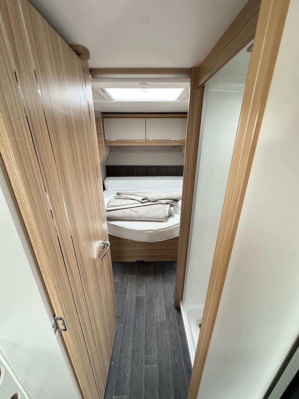 Thumbnail: BAILEY ALICANTO LISBON GRANDE 