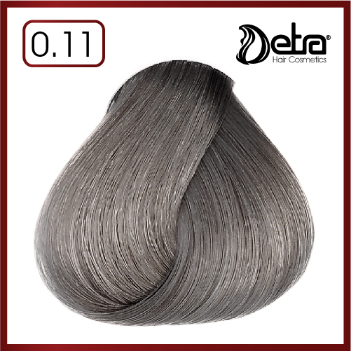 Miniatura: Detra Hair Cosméticos Coloração 60gr