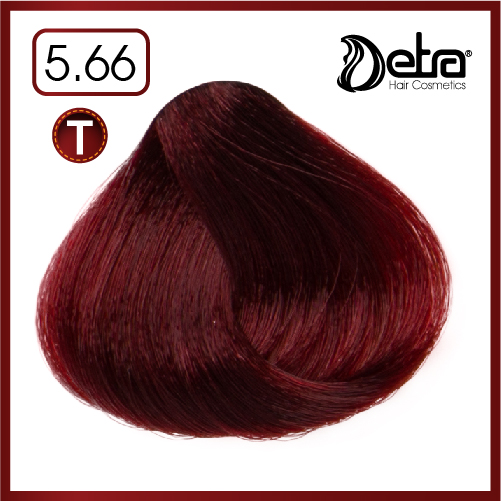 Miniatura: Detra Hair Cosméticos Coloração 60gr