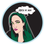 Miniatura: Abusa de mim Lola Colors Lola Cosmetics