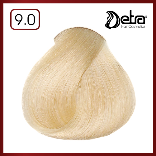 Miniatura: Detra Hair Cosméticos Coloração 60gr