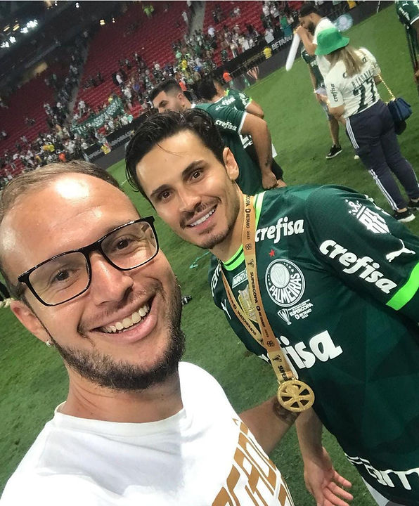 Futebol Brasilia