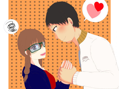 【夢小説】バレー馬鹿は恋愛下手にも程がある【HQ/影山飛雄】