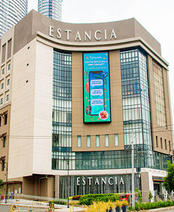 Estancia