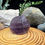 Thumbnail: Purple Fluorite Freeform - 1