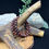 Thumbnail: Red Tiger Eye Beaded Bracelet - 8mm