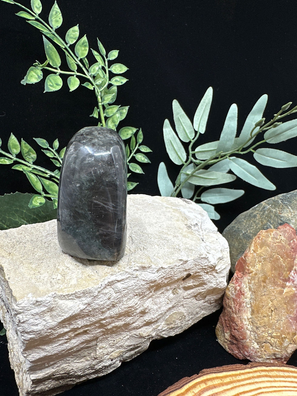 Thumbnail: Labradorite Polished Mini Freeform - XS