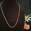 Thumbnail: Sterling Silver Heavy Rope Chain 24" - 2211-24