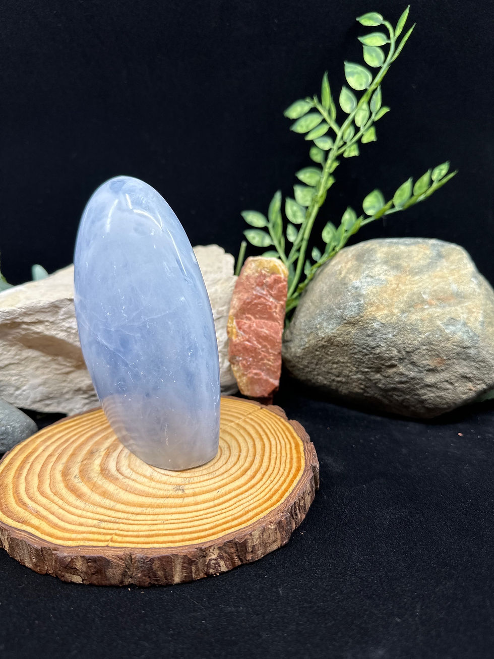 Thumbnail: Celestite Freeform - 1