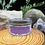 Thumbnail: Soul Sticks - White Sage and Lavender Smudge Candle