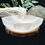 Thumbnail: Selenite/Satin Spar Navette Bowl