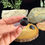 Thumbnail: Rare Natural Namibian Black Tourmaline - 4