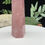 Thumbnail: Rose Quartz Tower Point - Medium - 1