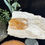 Thumbnail: Golden Healer Quartz (Yellow Hematoid) Palm Stone - 1