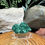 Thumbnail: Natural Velvet Malachite Specimen