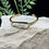 Thumbnail: Quartz Bangle Bracelet - Sm/Med