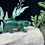 Thumbnail: Malachite Polished Jaguar Carving