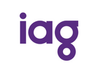 IAG logo