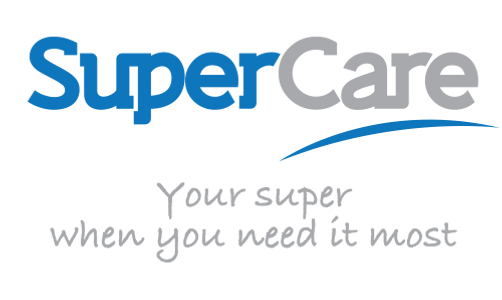 Super Care Logo