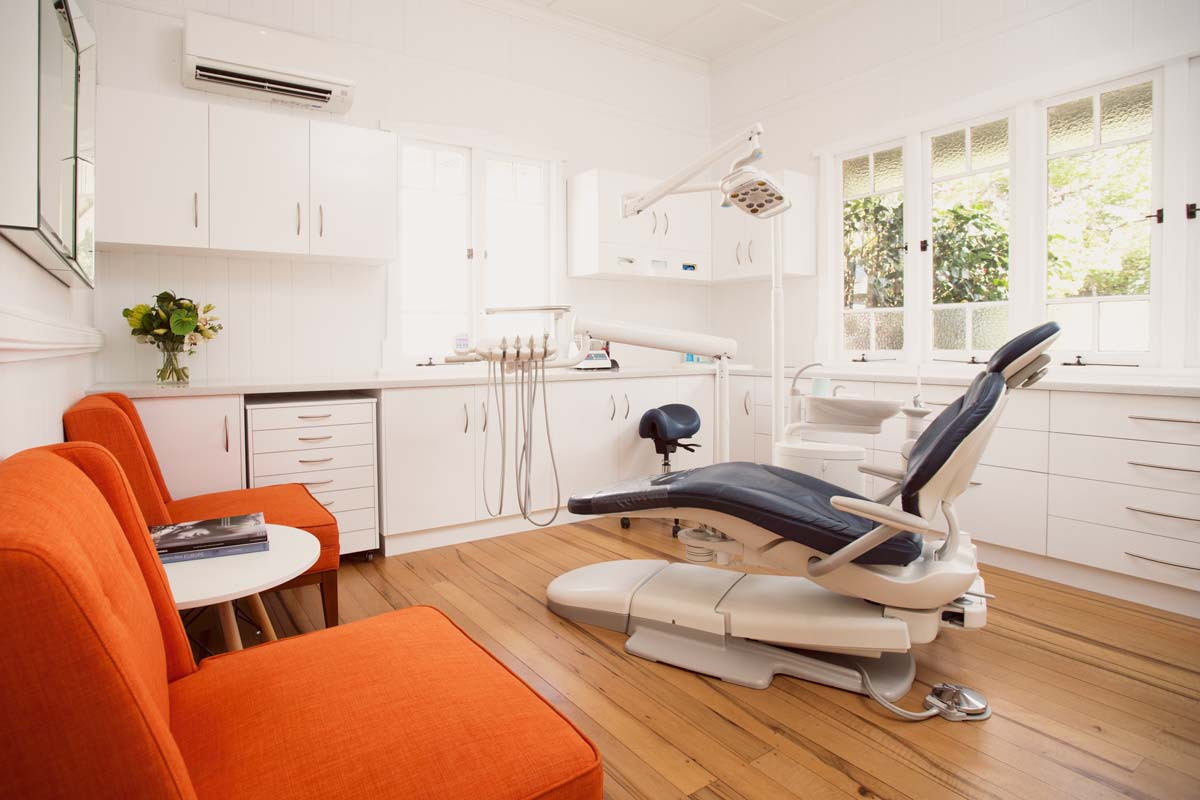 Fullscreen Page Toowoomba Dental