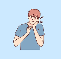 Complex treatment in ga