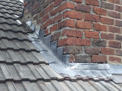 Lead Flashing