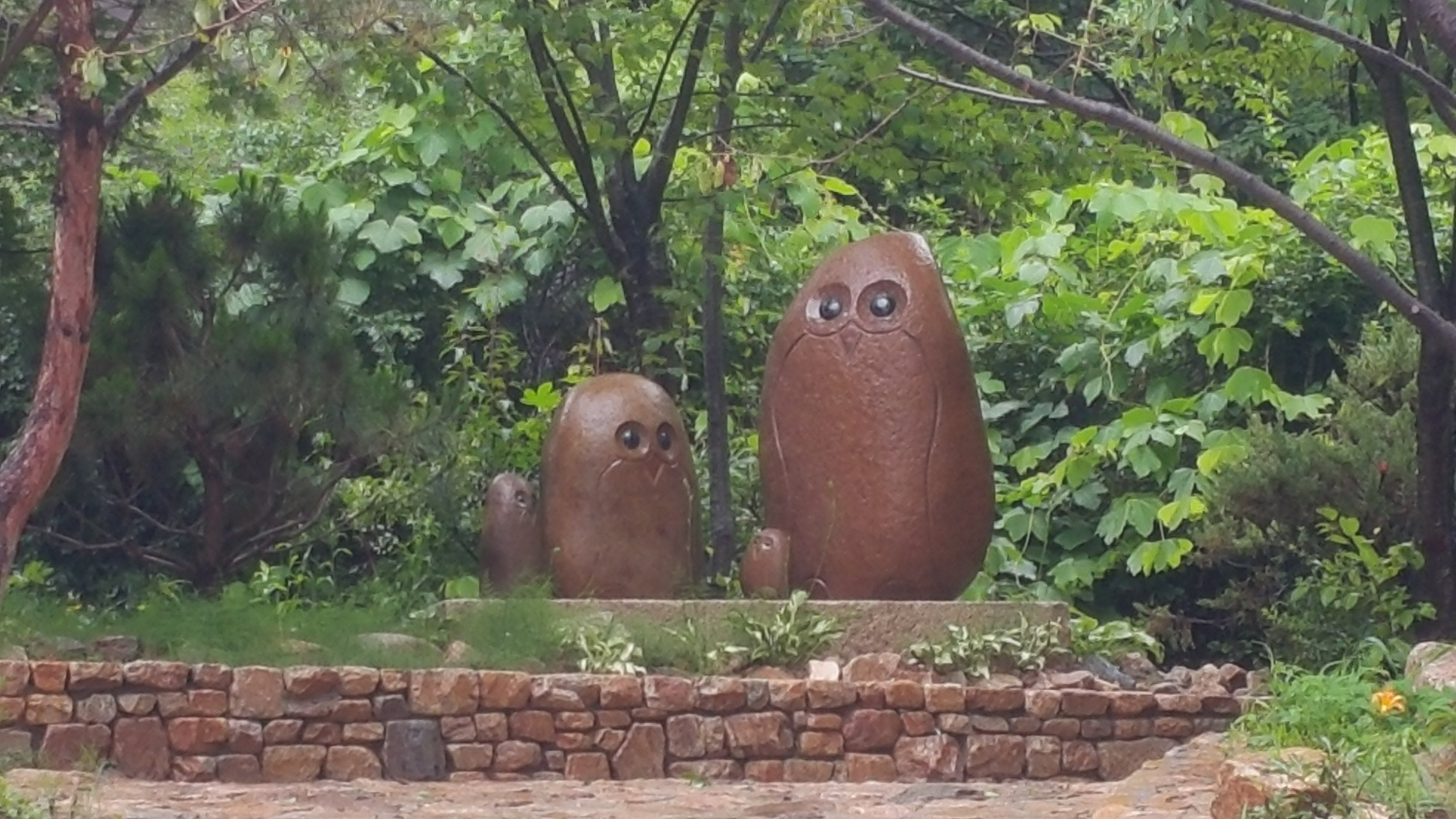 돌마을