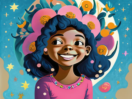 Ink-Stained Memories