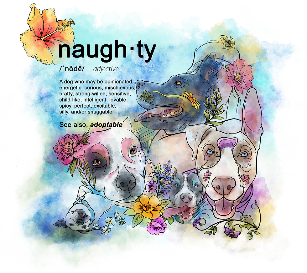 Thumbnail: Custom Pet Art