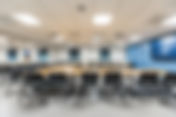 FOCHSP Monthly Board Meeting