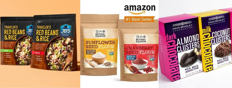 Food Packaging Design That Sells: Top 5 Strategies That Drive Revenue