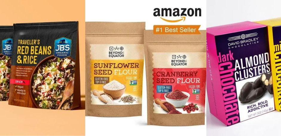 Food Packaging Design That Sells: Top 5 Strategies That Drive Revenue