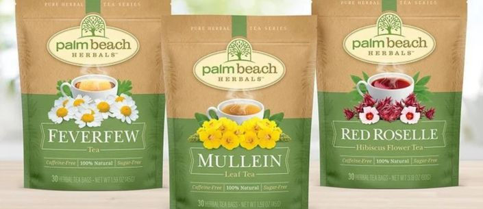 Tea Label Design Trends in 2025-26: What Works & What Doesn't?