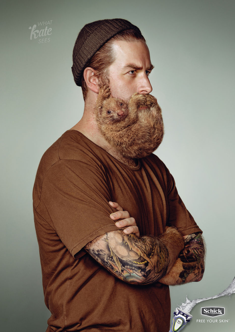 Schick Animal Beards_WHAT KATE SEES_RBG.jpg