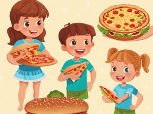 Tại sao bất dung nạp gluten dẫn đến chậm phát triển chiều cao? 