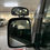 Thumbnail: Universal Wide Angle Blind Spot Mirror / Toyota Accessories / Nissan Accessories