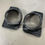 Thumbnail: Hiace Carbon Fiber Fog Light Trim