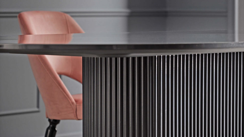 Miniatura: Olivia Dining Room