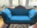 Fauteuil - la clinique du fauteuil 