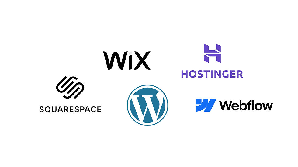 Logos outils Blue Wall