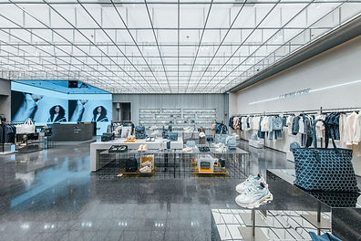 Li Ning (China) Sporting Goods Co., Ltd.