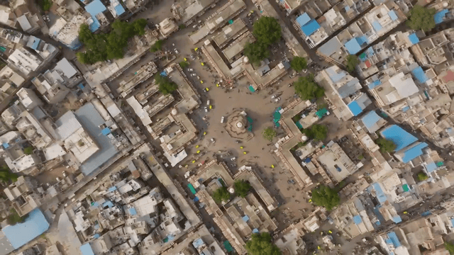 Water Reuse in India – A Water Crisis or an Opportunity